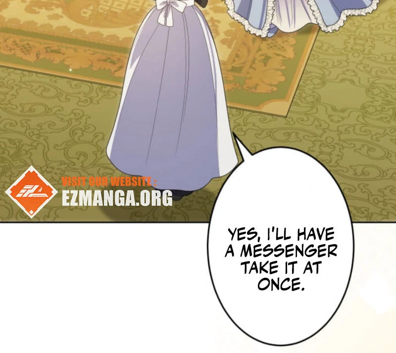 The Demon Duke’s Favor Begins the Second Time Around Chapter 15 455 049