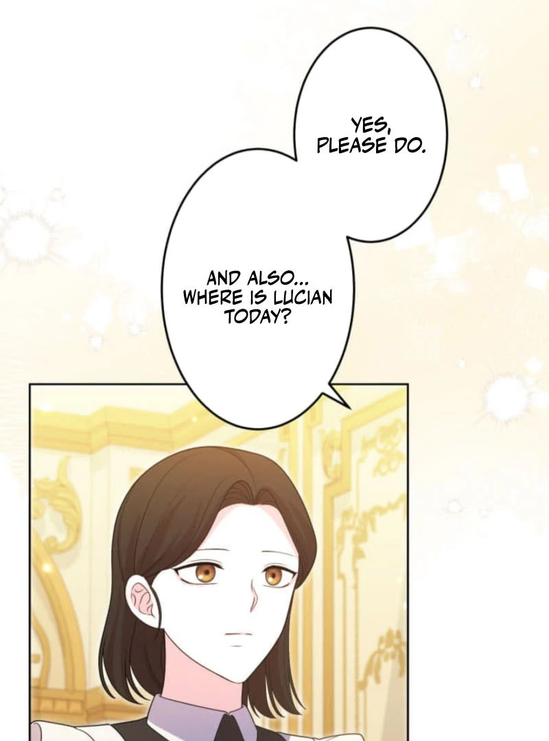 The Demon Duke’s Favor Begins the Second Time Around Chapter 15 456 050