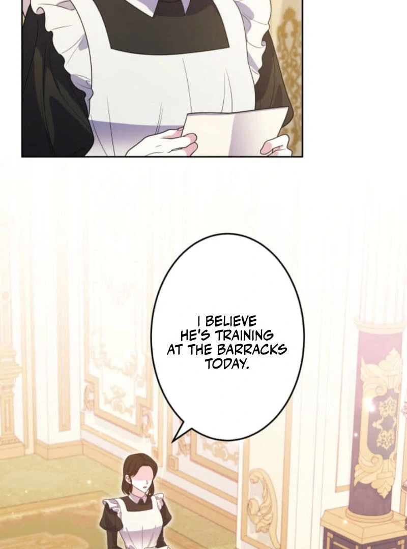 The Demon Duke’s Favor Begins the Second Time Around Chapter 15 457 051