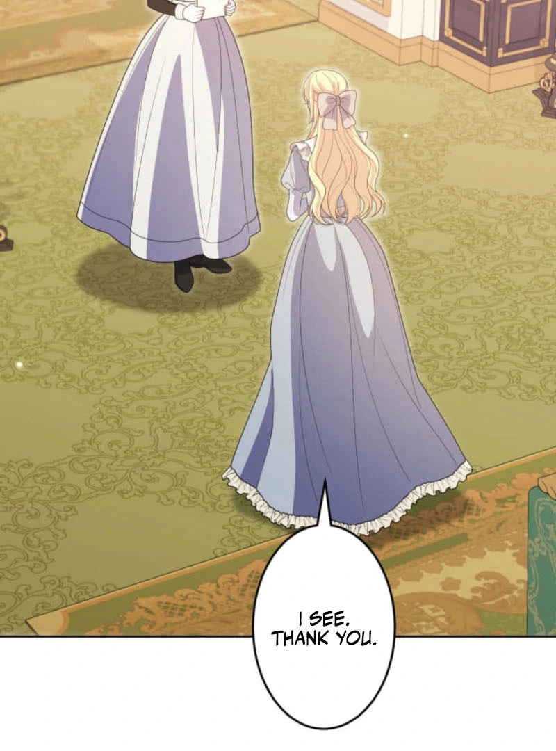 The Demon Duke’s Favor Begins the Second Time Around Chapter 15 458 052