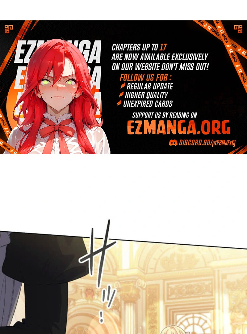 The Demon Duke’s Favor Begins the Second Time Around Chapter 15 459 053