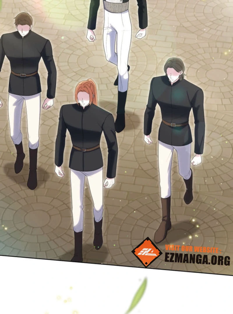 The Demon Duke’s Favor Begins the Second Time Around Chapter 15 472 066