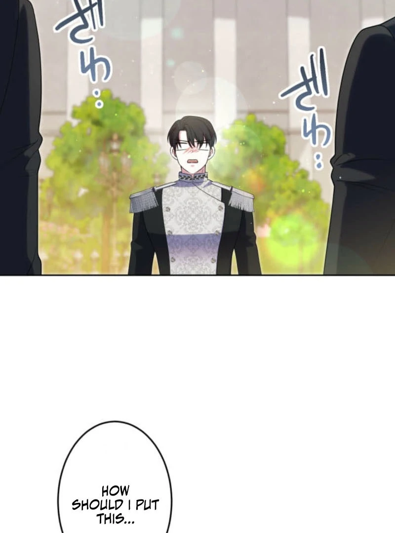 The Demon Duke’s Favor Begins the Second Time Around Chapter 15 482 076