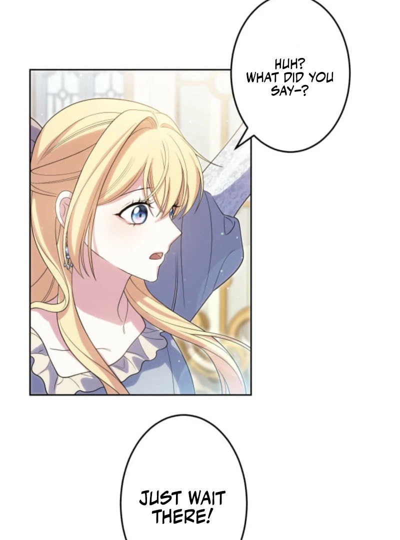 The Demon Duke’s Favor Begins the Second Time Around Chapter 15 489 083