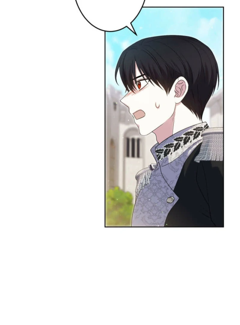 The Demon Duke’s Favor Begins the Second Time Around Chapter 15 490 084