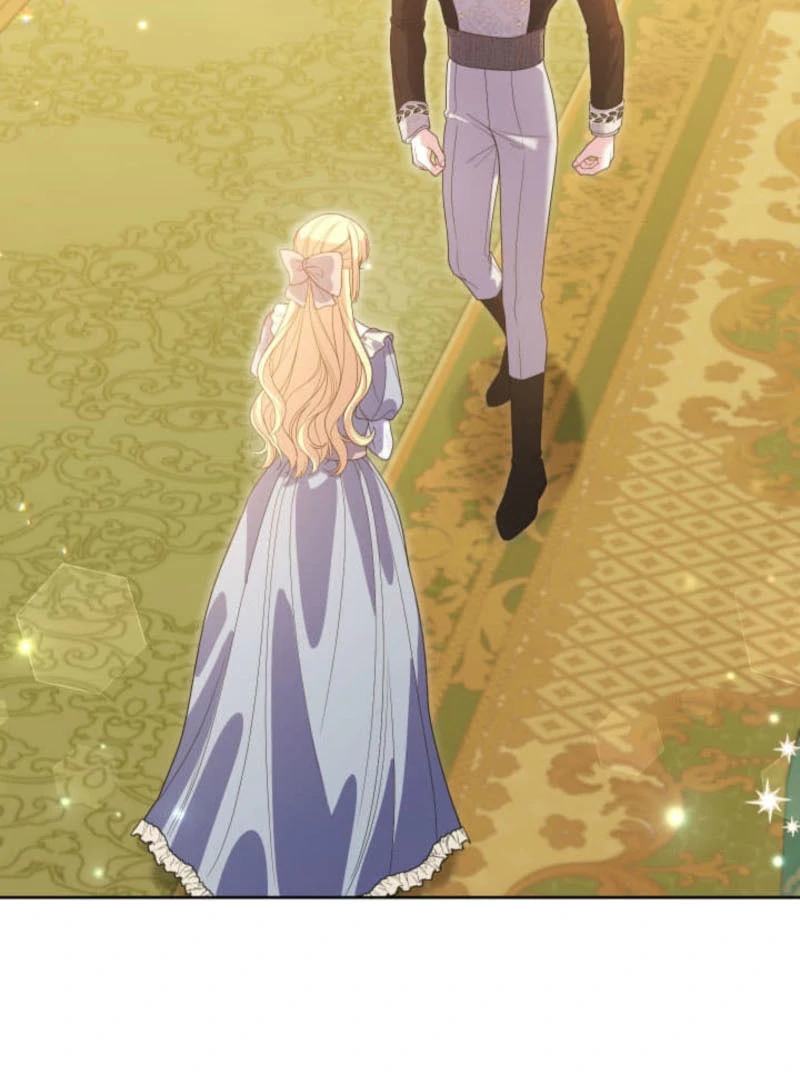 The Demon Duke’s Favor Begins the Second Time Around Chapter 15 500 094