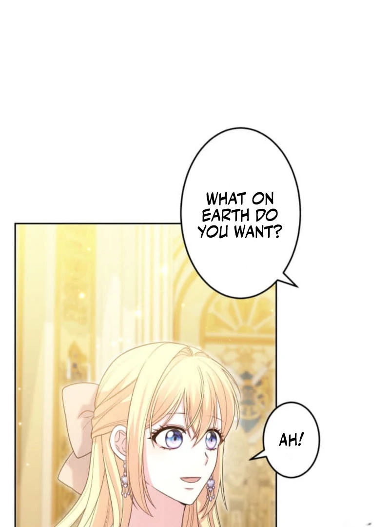 The Demon Duke’s Favor Begins the Second Time Around Chapter 15 501 095