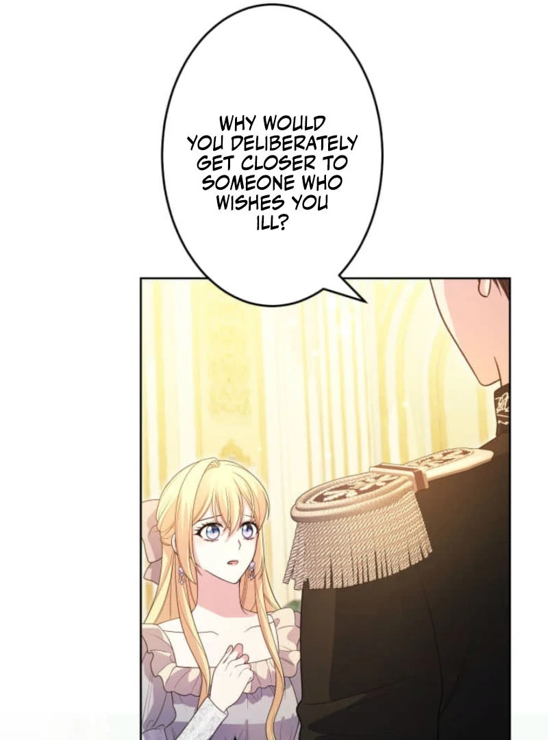 The Demon Duke’s Favor Begins the Second Time Around Chapter 15 506 100