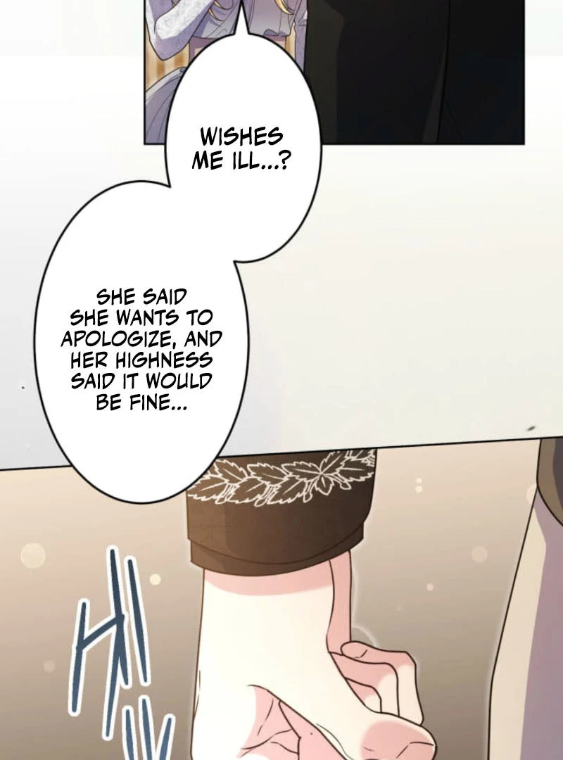 The Demon Duke’s Favor Begins the Second Time Around Chapter 15 507 101