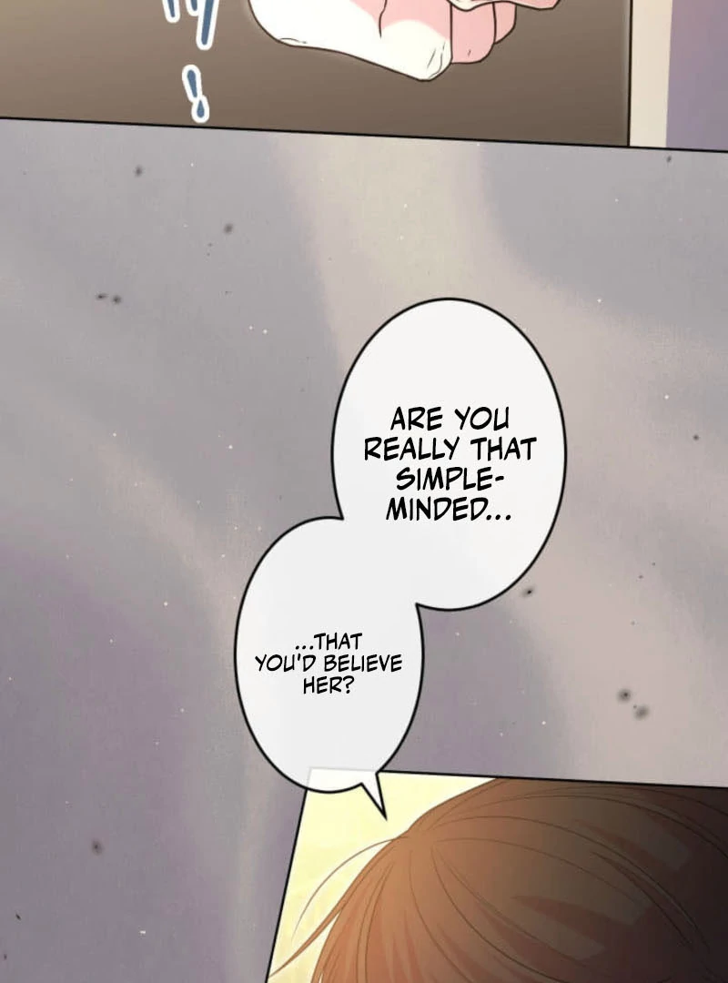 The Demon Duke’s Favor Begins the Second Time Around Chapter 15 508 102