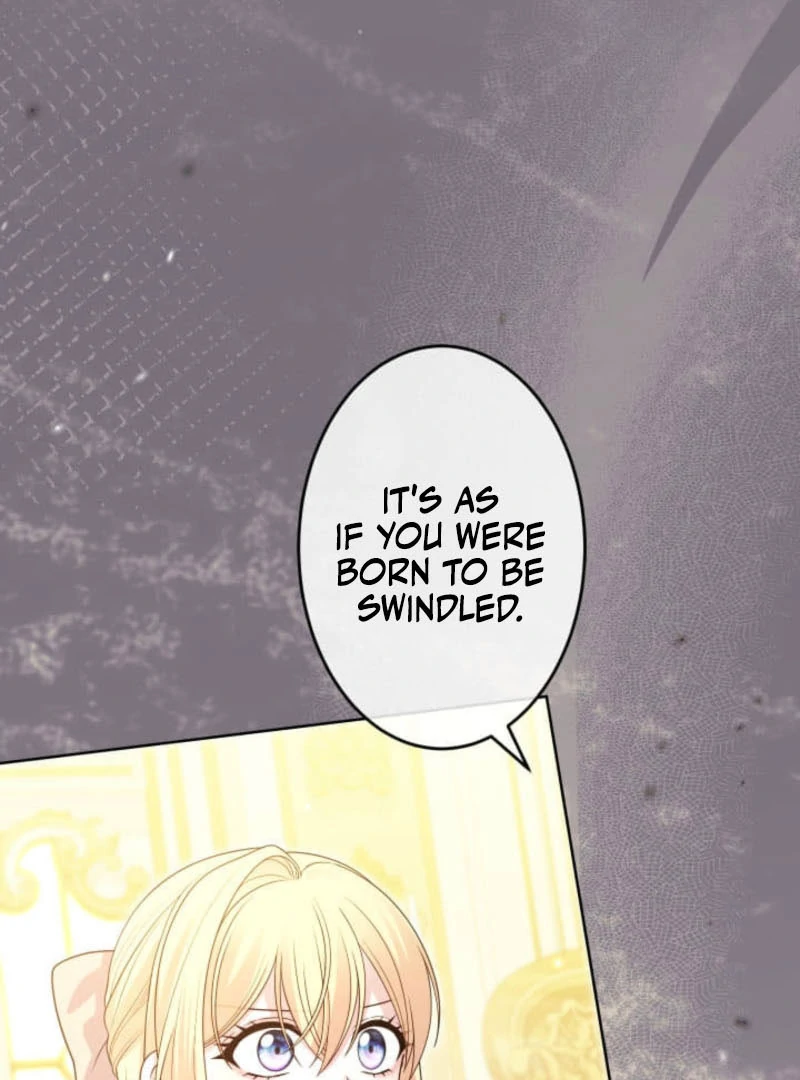 The Demon Duke’s Favor Begins the Second Time Around Chapter 15 510 104