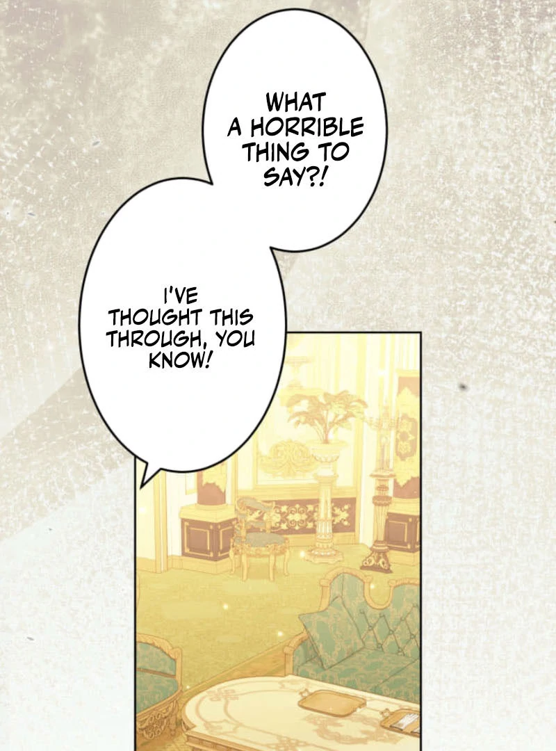 The Demon Duke’s Favor Begins the Second Time Around Chapter 15 512 106