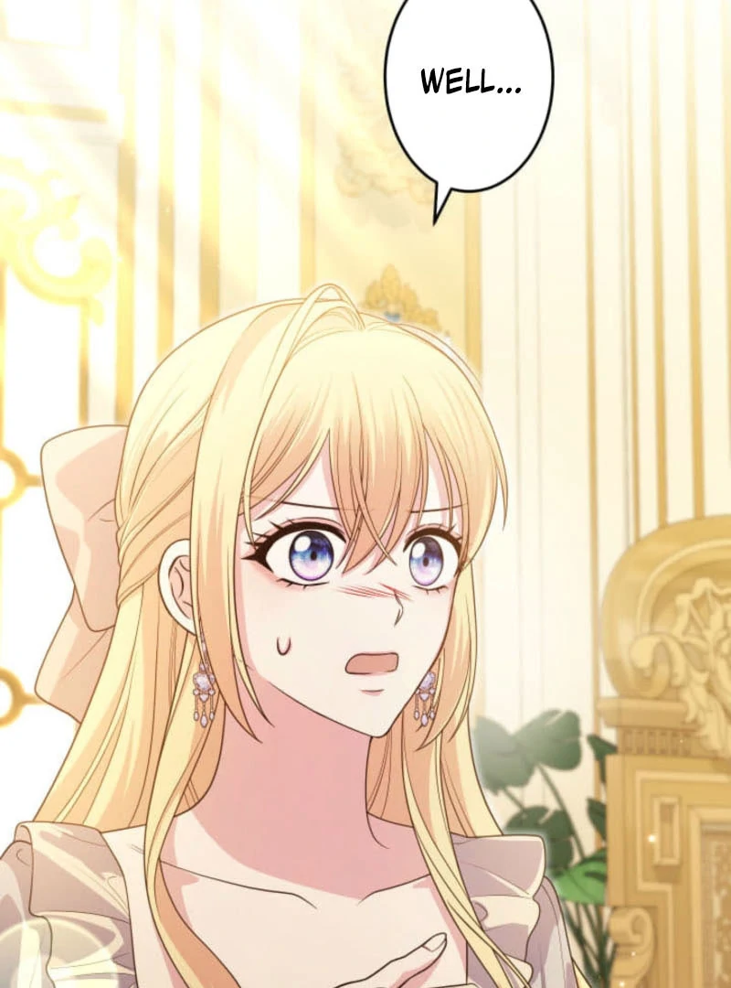 The Demon Duke’s Favor Begins the Second Time Around Chapter 15 514 108