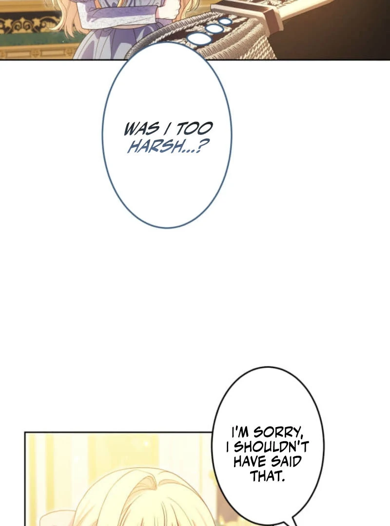 The Demon Duke’s Favor Begins the Second Time Around Chapter 15 521 115