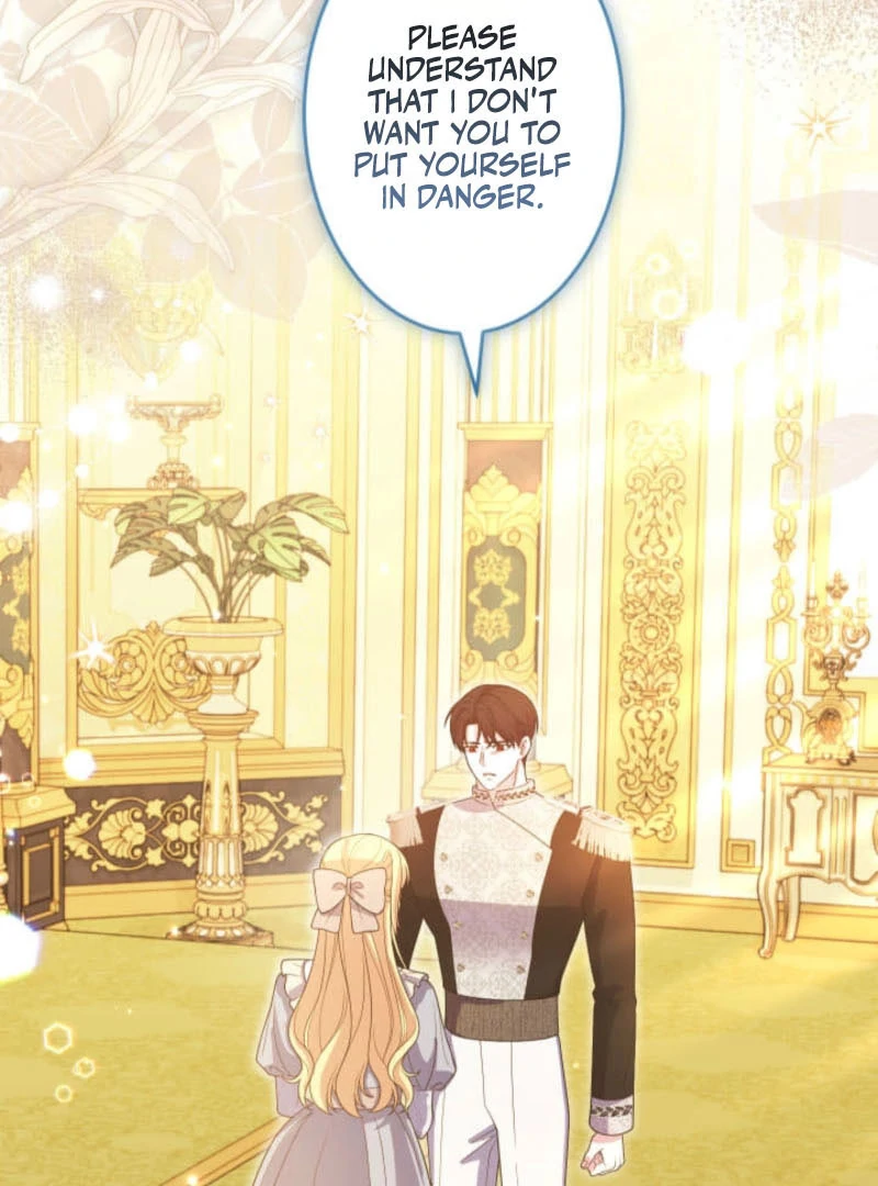 The Demon Duke’s Favor Begins the Second Time Around Chapter 15 524 118