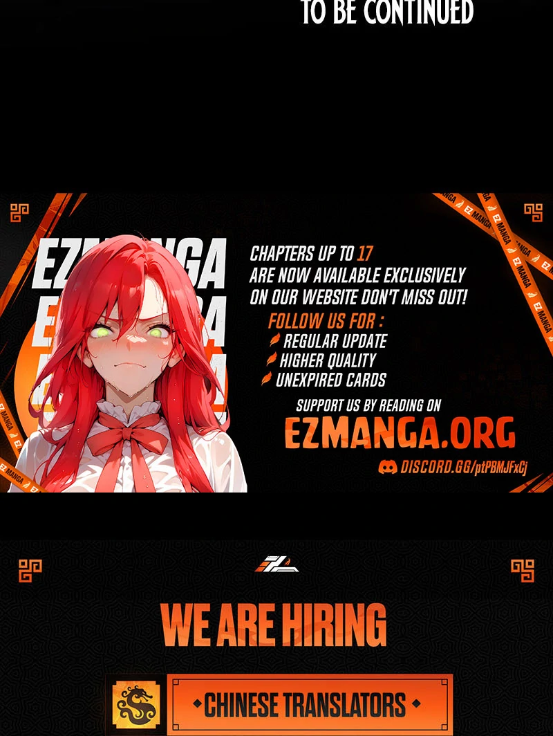 The Demon Duke’s Favor Begins the Second Time Around Chapter 15 538 132