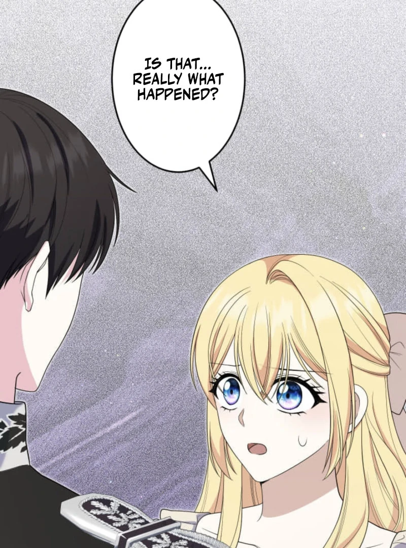 The Demon Duke’s Favor Begins the Second Time Around Chapter 16 433 003