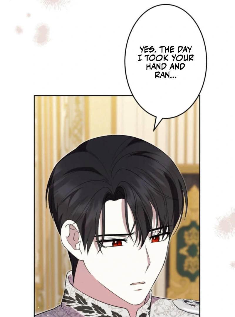 The Demon Duke’s Favor Begins the Second Time Around Chapter 16 435 005