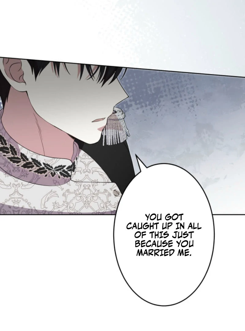 The Demon Duke’s Favor Begins the Second Time Around Chapter 16 444 014