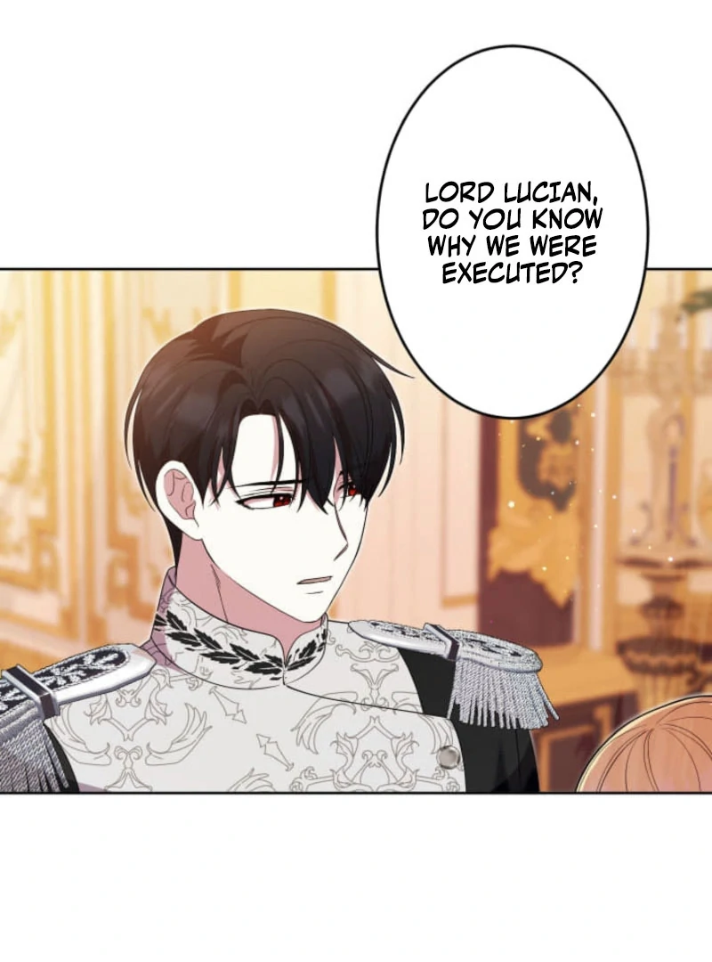 The Demon Duke’s Favor Begins the Second Time Around Chapter 16 447 017