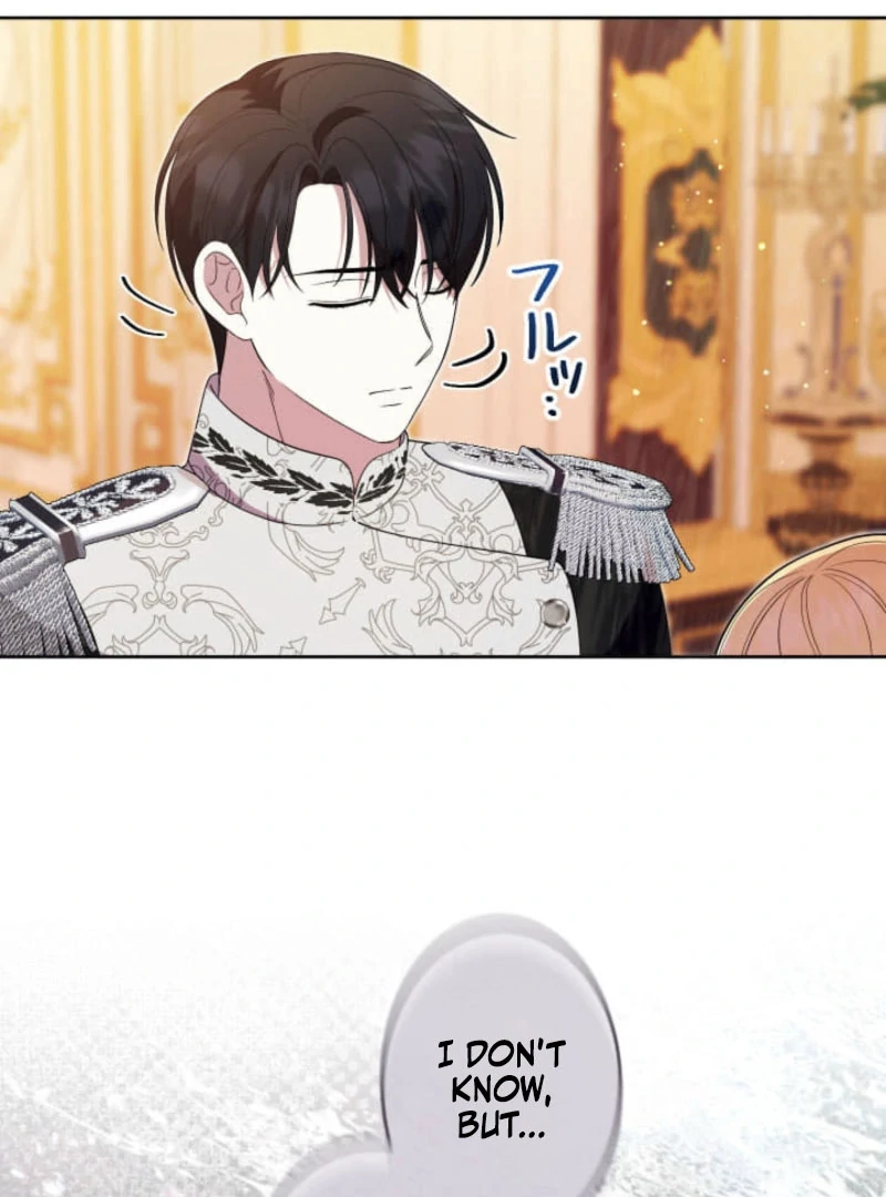 The Demon Duke’s Favor Begins the Second Time Around Chapter 16 448 018