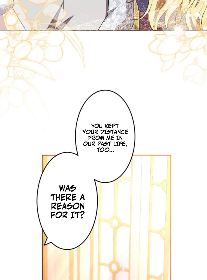 The Demon Duke’s Favor Begins the Second Time Around Chapter 16 459 029