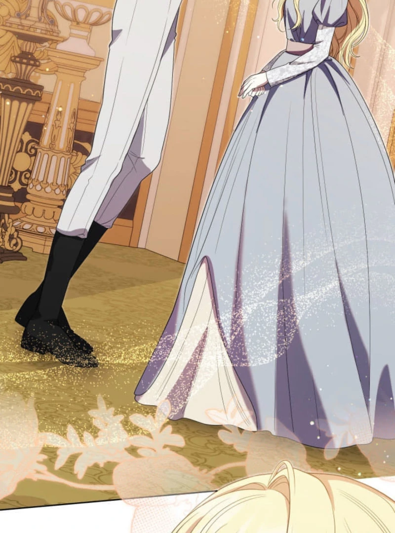 The Demon Duke’s Favor Begins the Second Time Around Chapter 16 463 033