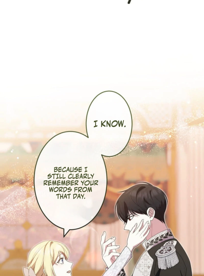 The Demon Duke’s Favor Begins the Second Time Around Chapter 16 466 036