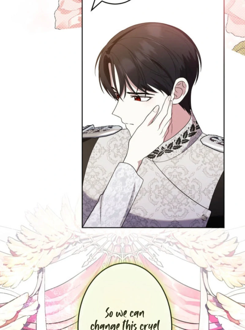 The Demon Duke’s Favor Begins the Second Time Around Chapter 16 468 038