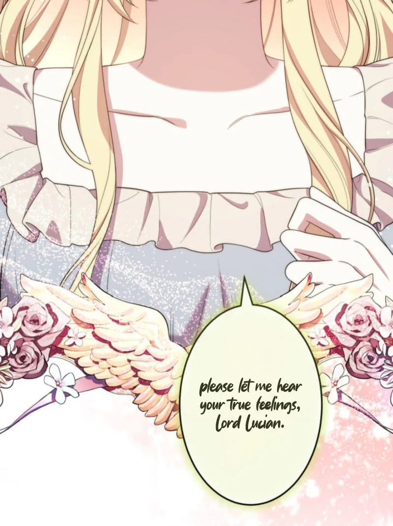 The Demon Duke’s Favor Begins the Second Time Around Chapter 16 470 040