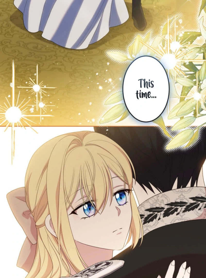 The Demon Duke’s Favor Begins the Second Time Around Chapter 16 475 045