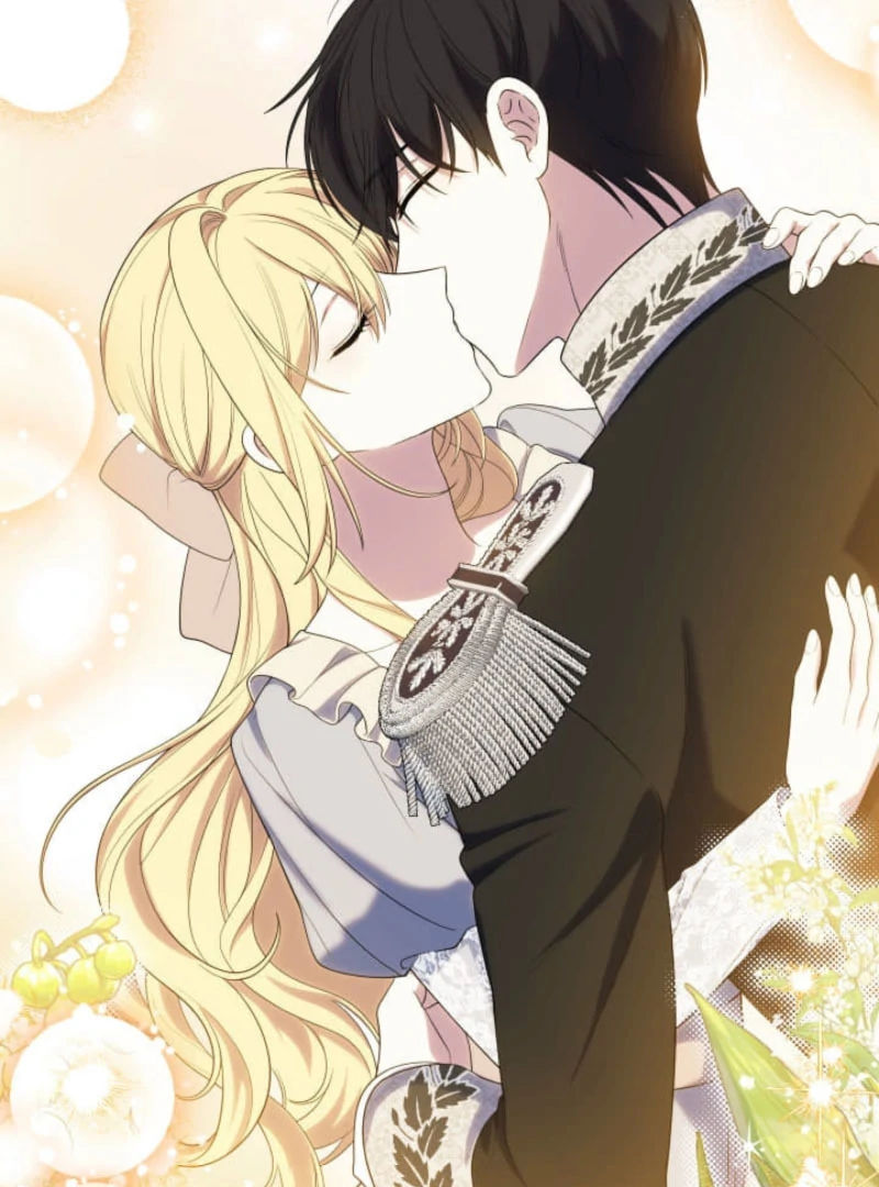 The Demon Duke’s Favor Begins the Second Time Around Chapter 16 481 051