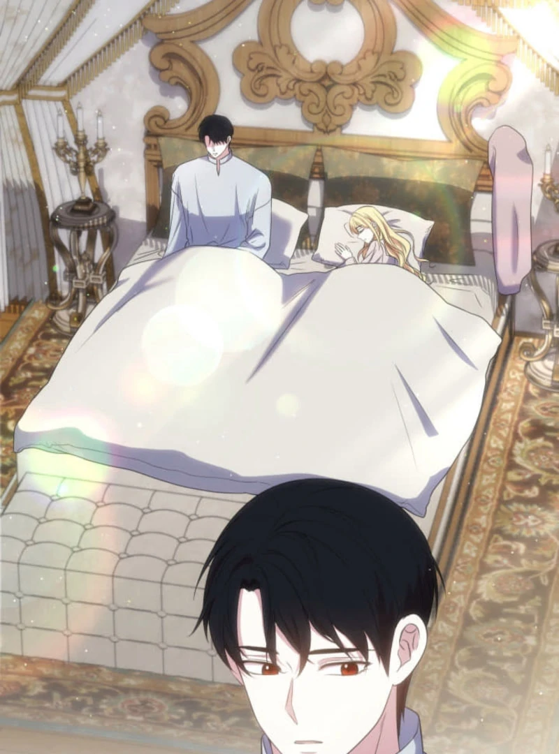 The Demon Duke’s Favor Begins the Second Time Around Chapter 16 486 056