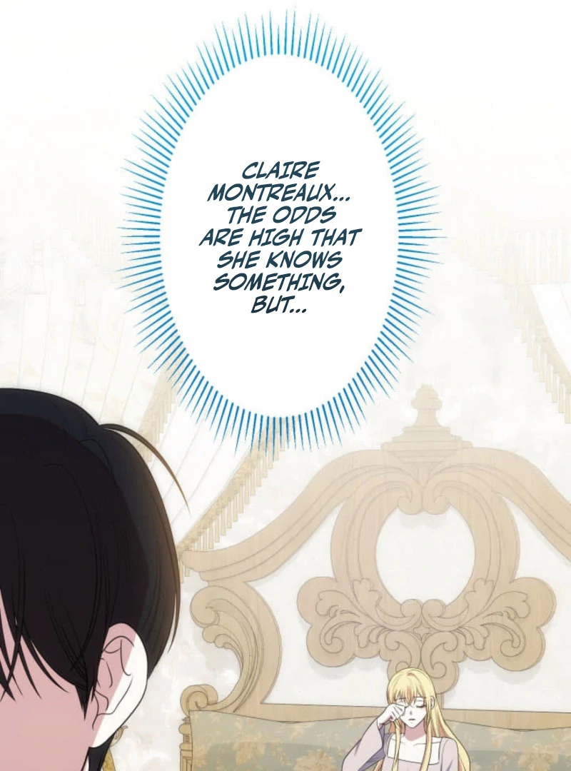 The Demon Duke’s Favor Begins the Second Time Around Chapter 16 496 066