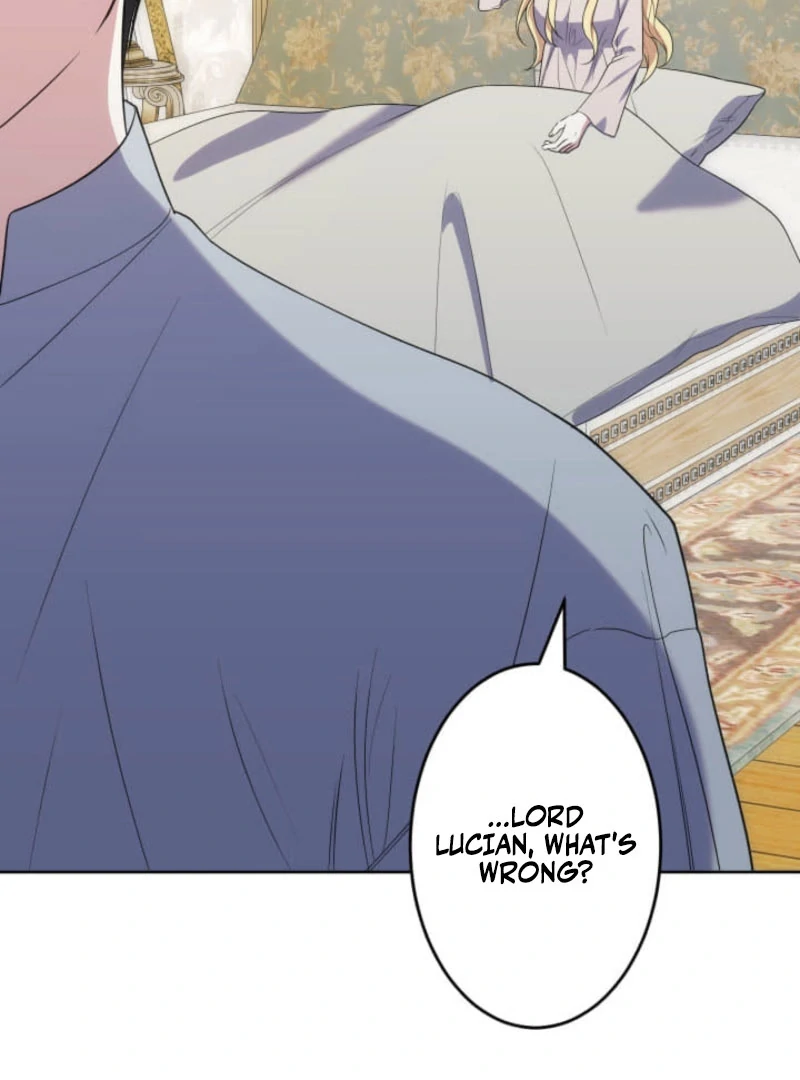 The Demon Duke’s Favor Begins the Second Time Around Chapter 16 497 067