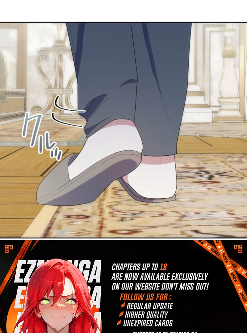 The Demon Duke’s Favor Begins the Second Time Around Chapter 16 502 072