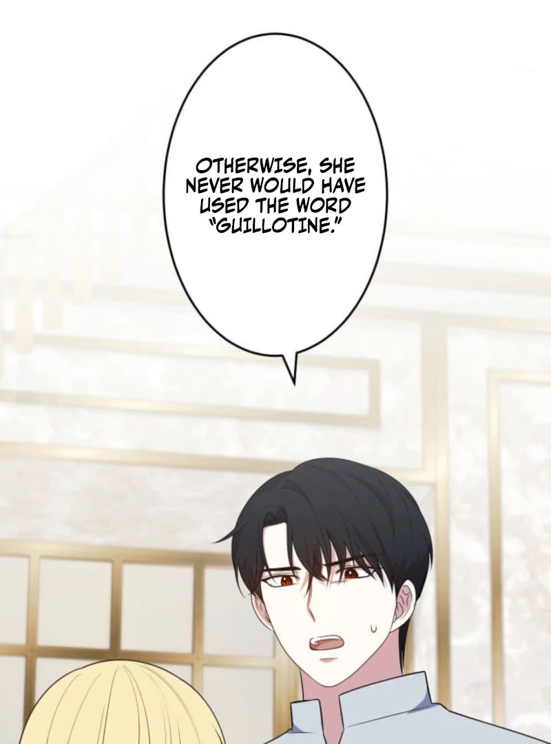 The Demon Duke’s Favor Begins the Second Time Around Chapter 16 512 082