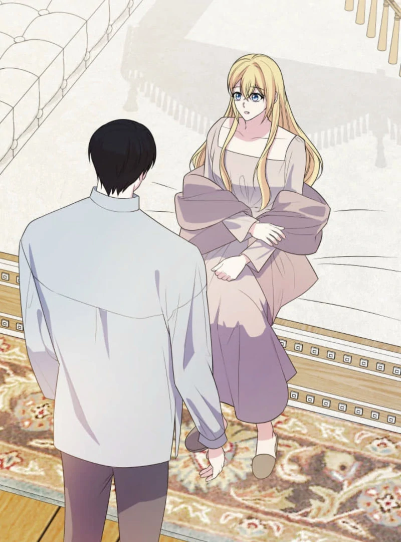 The Demon Duke’s Favor Begins the Second Time Around Chapter 16 523 093