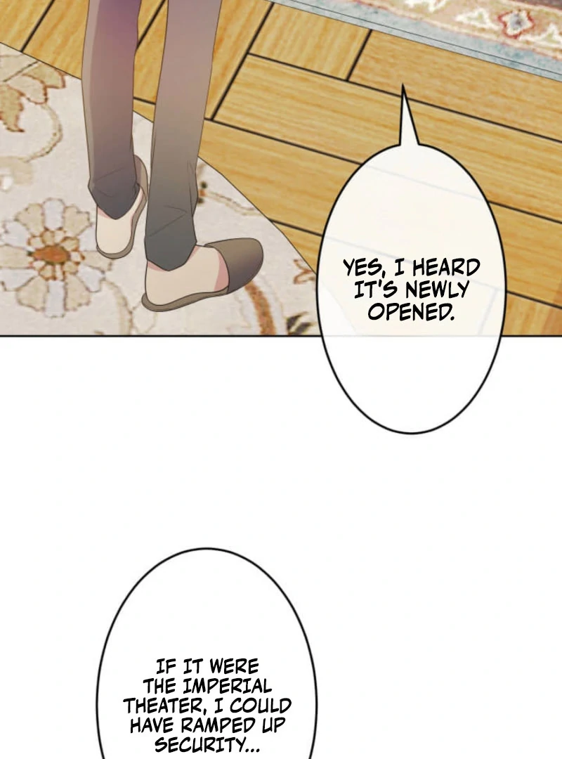 The Demon Duke’s Favor Begins the Second Time Around Chapter 16 524 094