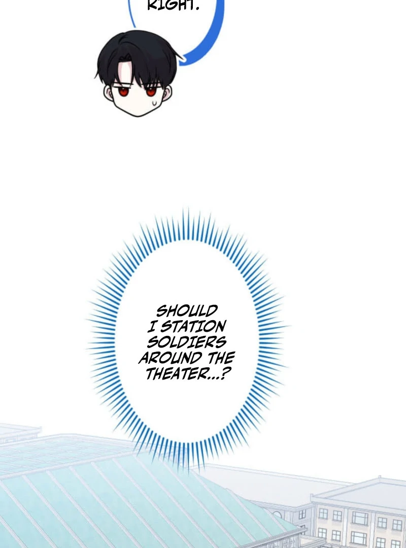 The Demon Duke’s Favor Begins the Second Time Around Chapter 16 527 097