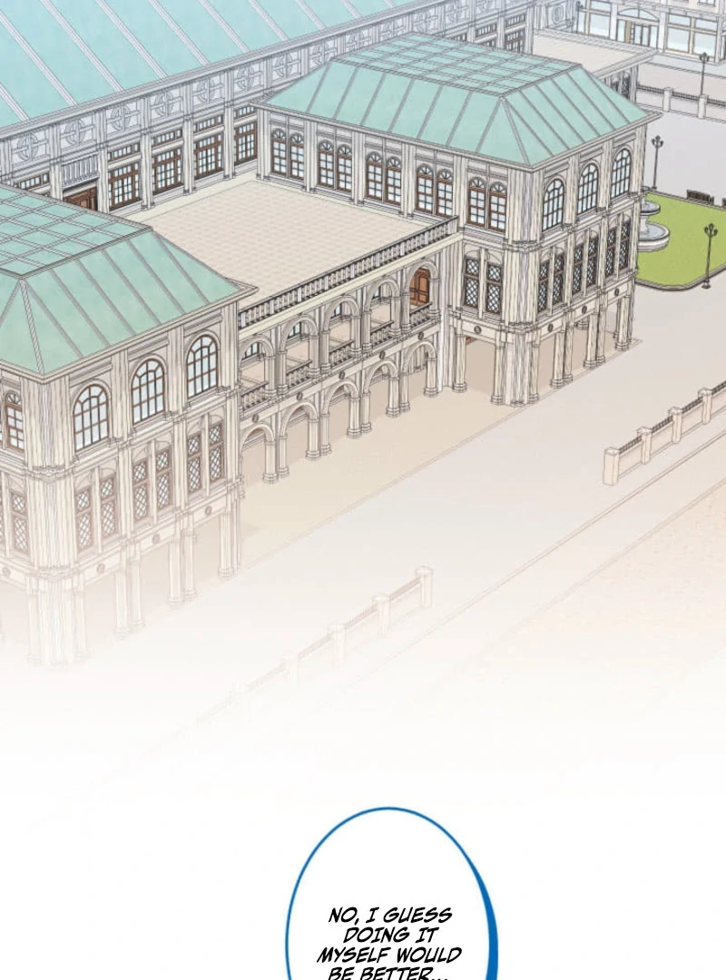 The Demon Duke’s Favor Begins the Second Time Around Chapter 16 528 098