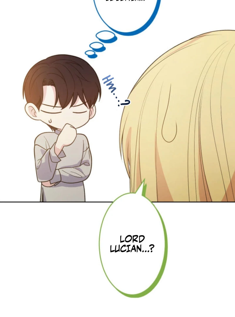 The Demon Duke’s Favor Begins the Second Time Around Chapter 16 529 099