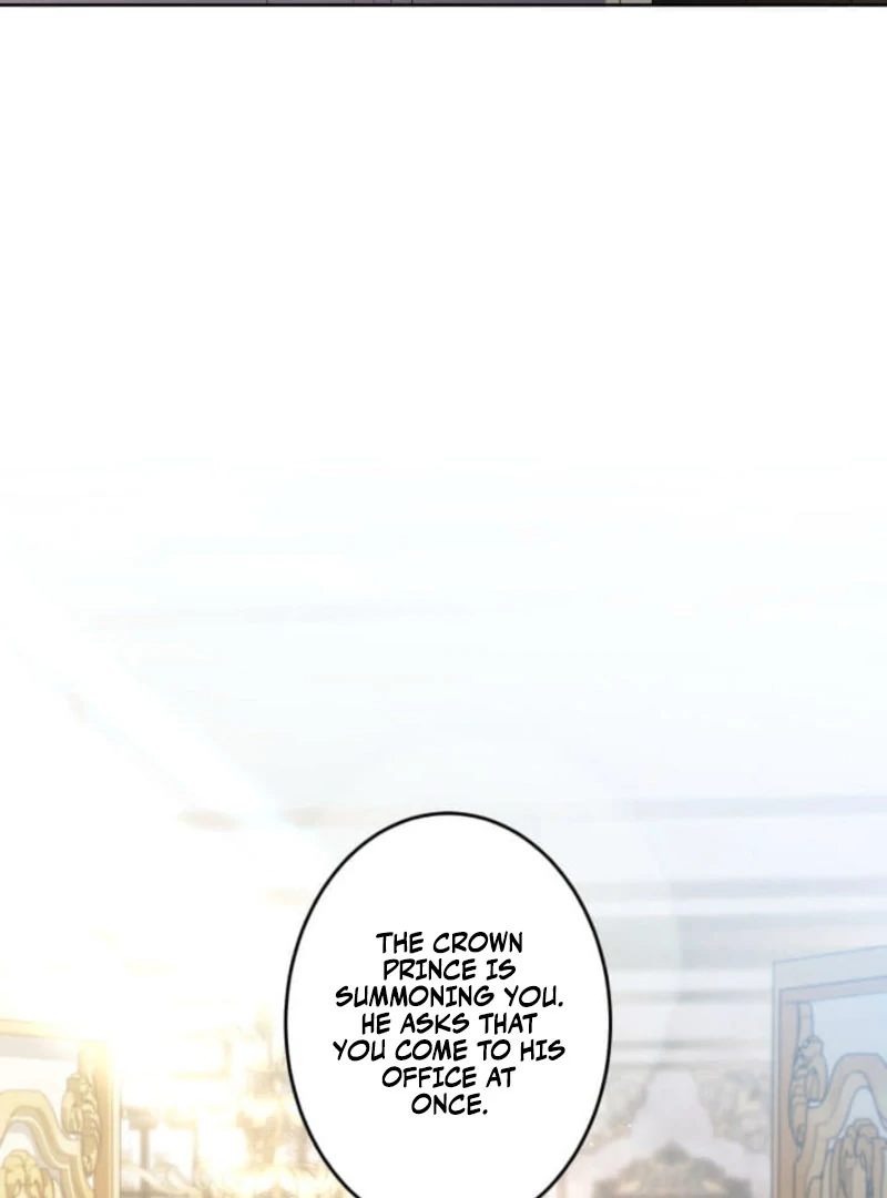 The Demon Duke’s Favor Begins the Second Time Around Chapter 16 537 107