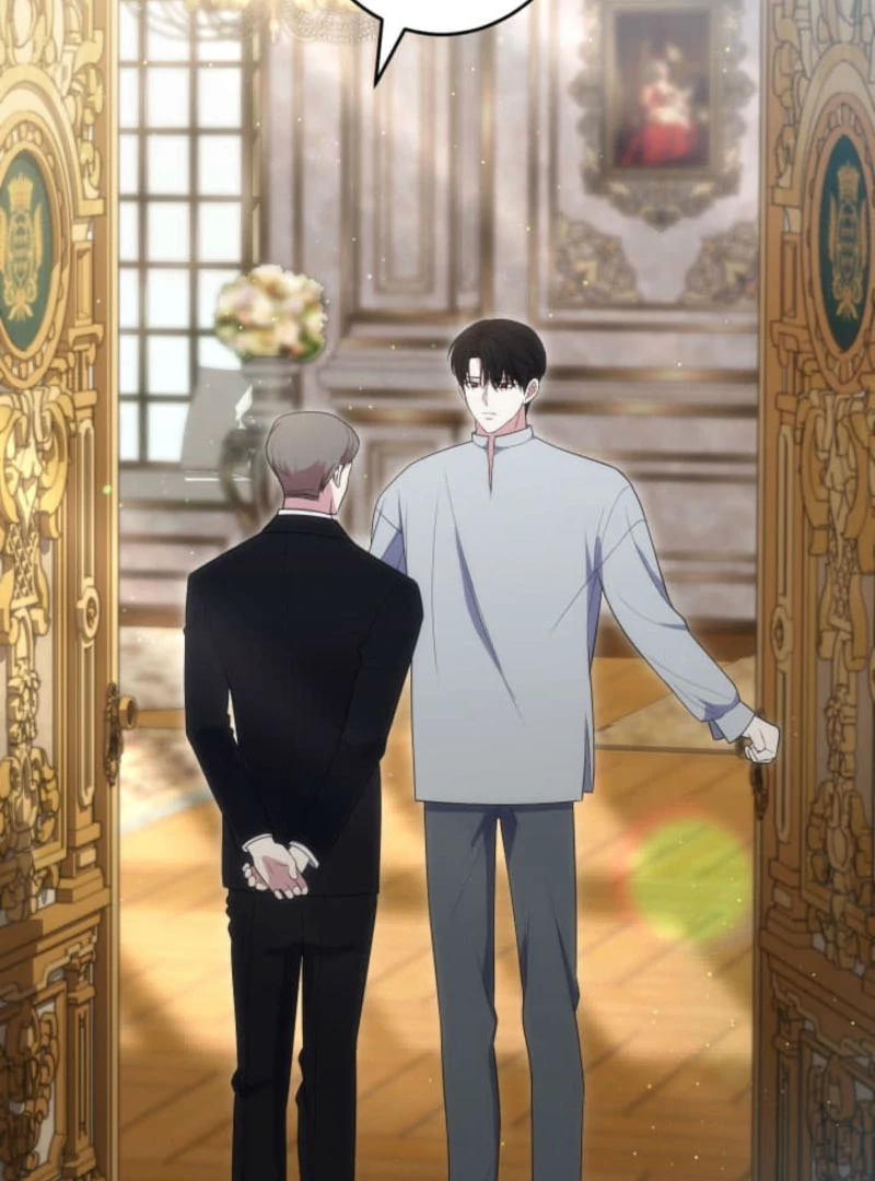 The Demon Duke’s Favor Begins the Second Time Around Chapter 16 538 108