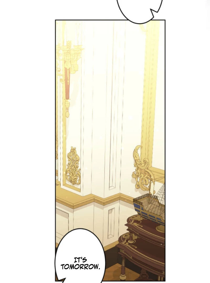 The Demon Duke’s Favor Begins the Second Time Around Chapter 16 550 120