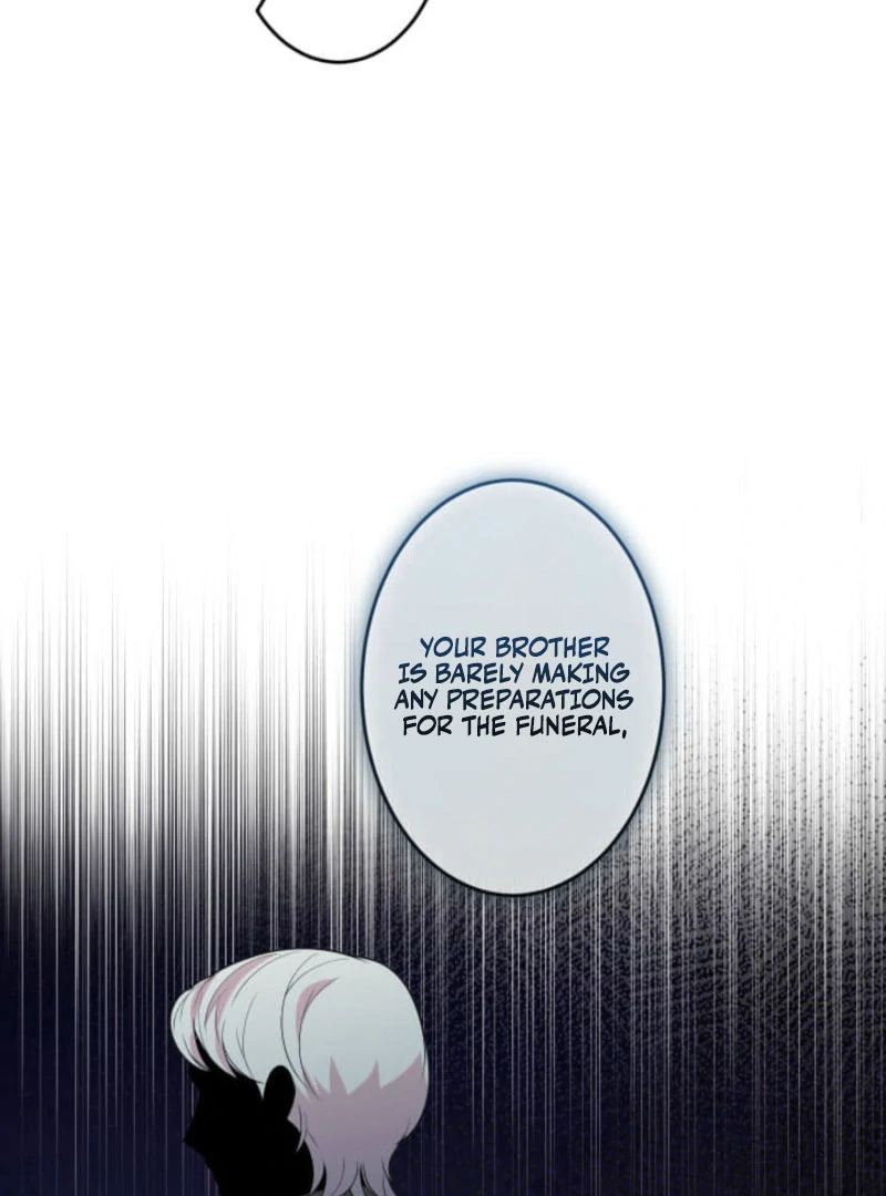 The Demon Duke’s Favor Begins the Second Time Around Chapter 16 551 121