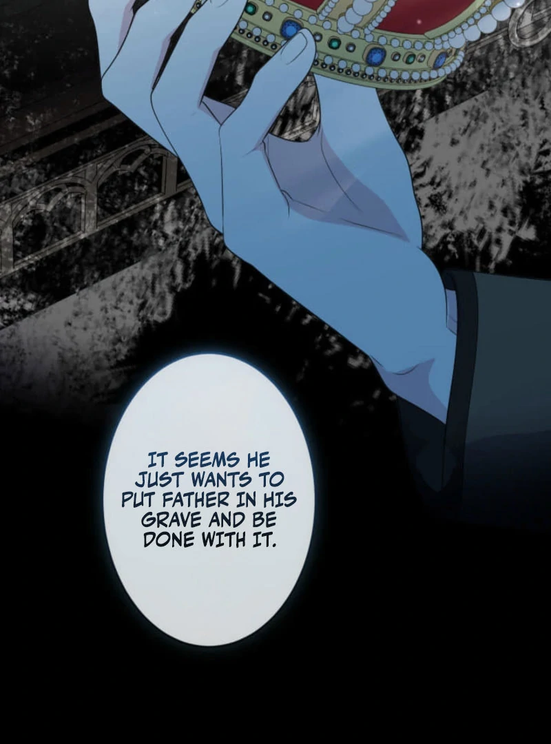 The Demon Duke’s Favor Begins the Second Time Around Chapter 16 553 123