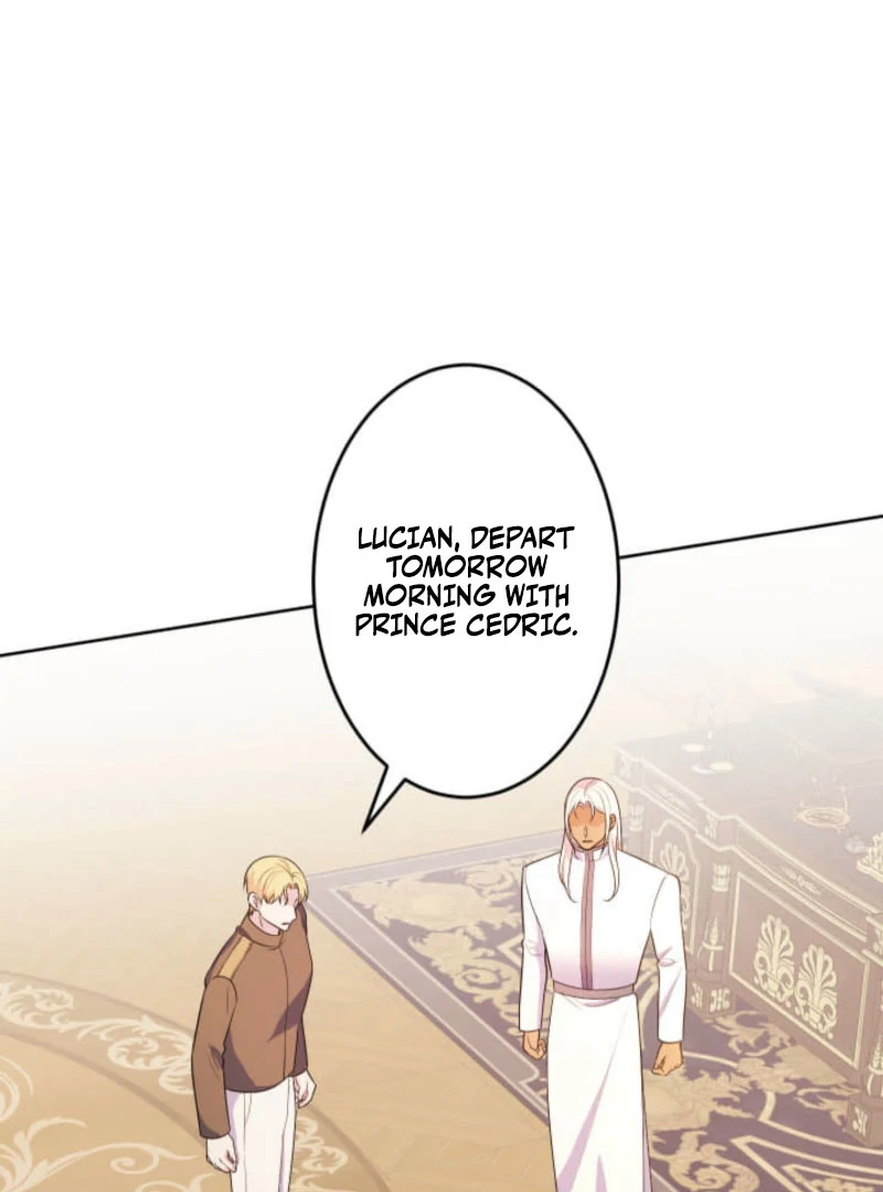 The Demon Duke’s Favor Begins the Second Time Around Chapter 16 555 125