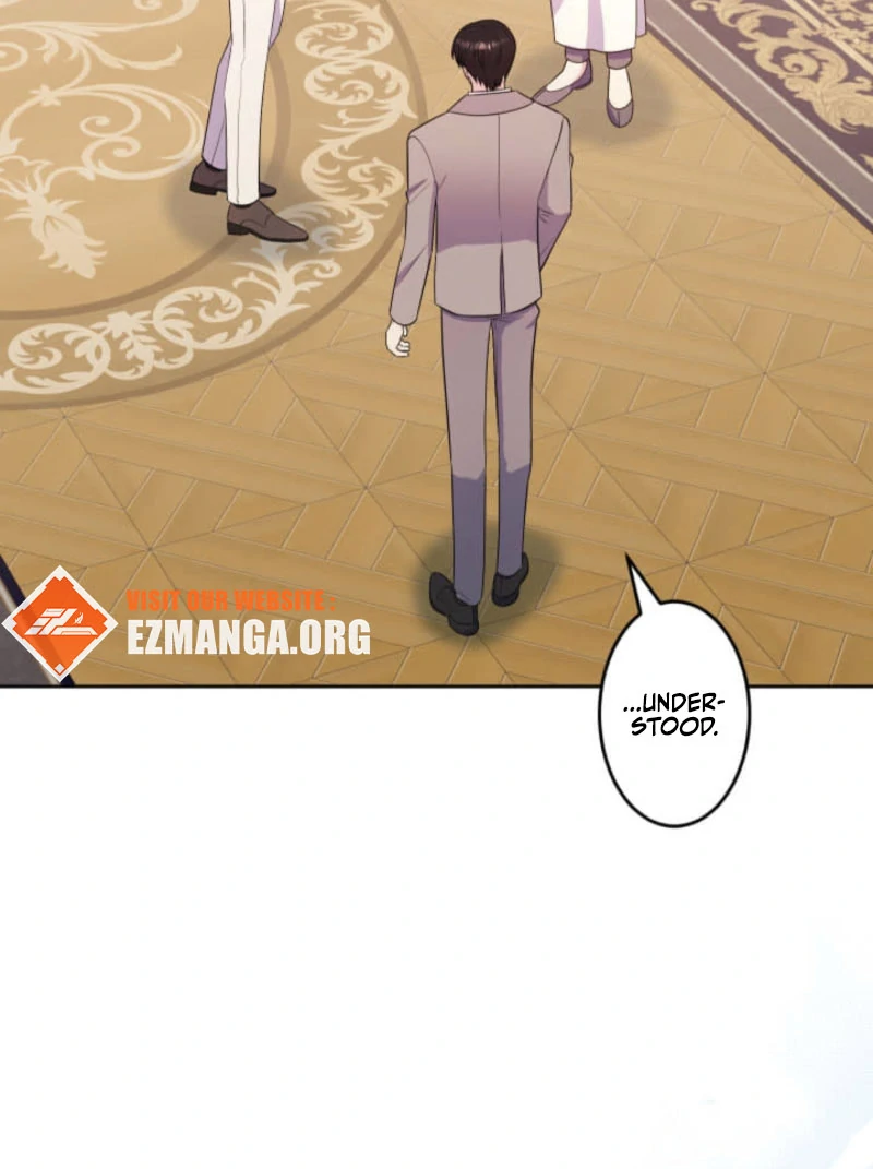 The Demon Duke’s Favor Begins the Second Time Around Chapter 16 556 126