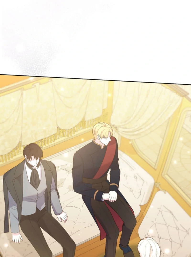 The Demon Duke’s Favor Begins the Second Time Around Chapter 16 562 132